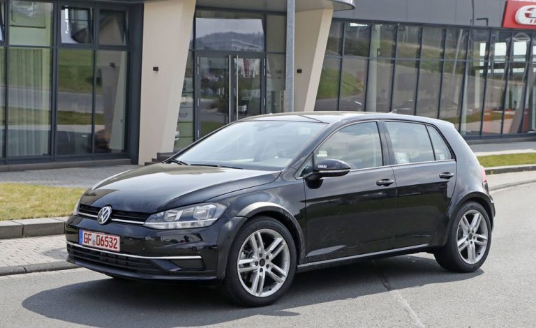 ¿Habrá un nuevo Volkswagen crossover?