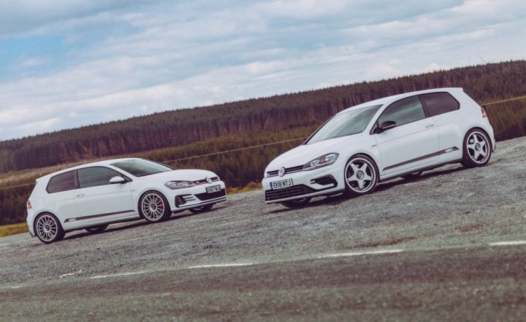 Mountune M52. Ahora modifica los deportivos Volkswagen Golf