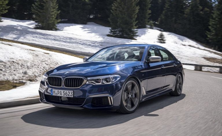 BMW introduce importantes mejoras esta temporada