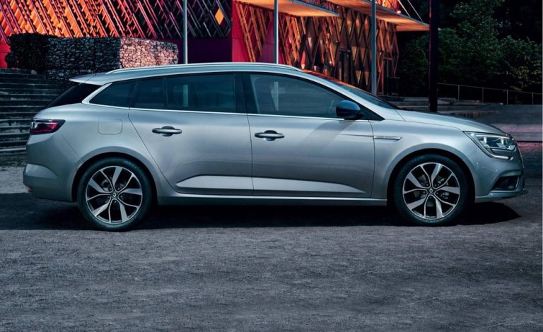 Renault Mégane. Estrena un 1.7 Blue dCi con 150 CV de potencia