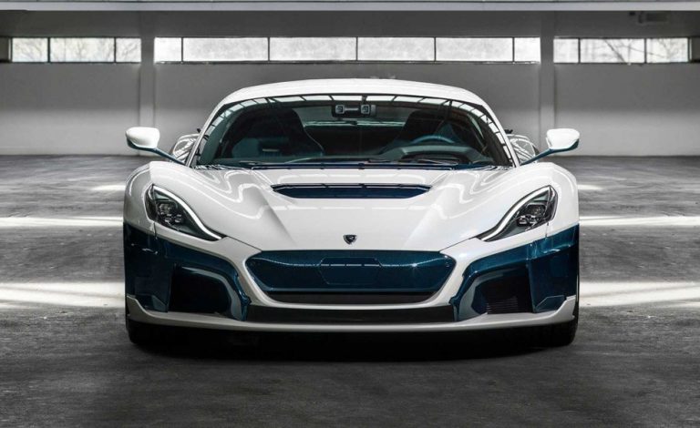 Hyundai y Rimac unen sus fuerzas para desarrollar vehículos eléctricos