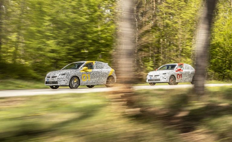 Conducimos el nuevo Opel Corsa. El mejor de la historia