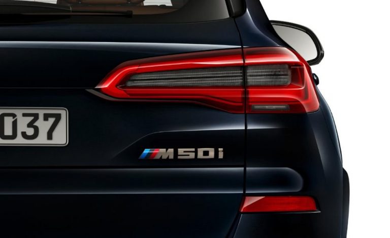 BMW X5 M50i y X7 M50i. Dos bestias con 530 CV