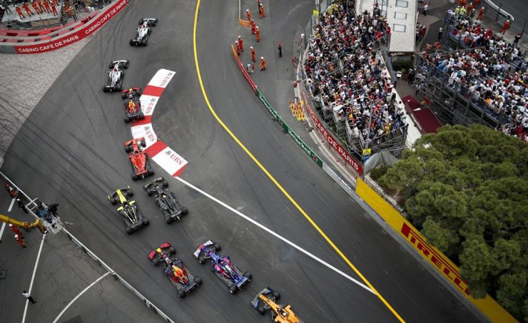 Lewis Hamilton y Niki Lauda, o la crónica de una victoria inevitable