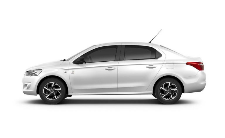 Citroën C-Elysée Origins. Ya está disponible desde 11.090 euros