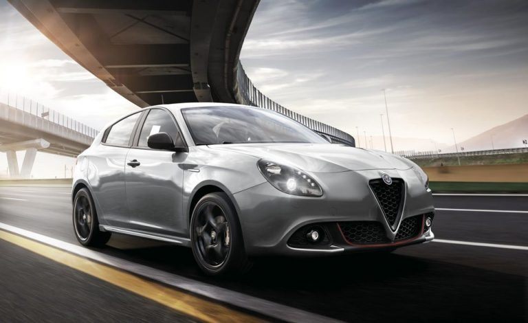 Alfa Romeo Giulietta Sport. Llega la versión más deportiva