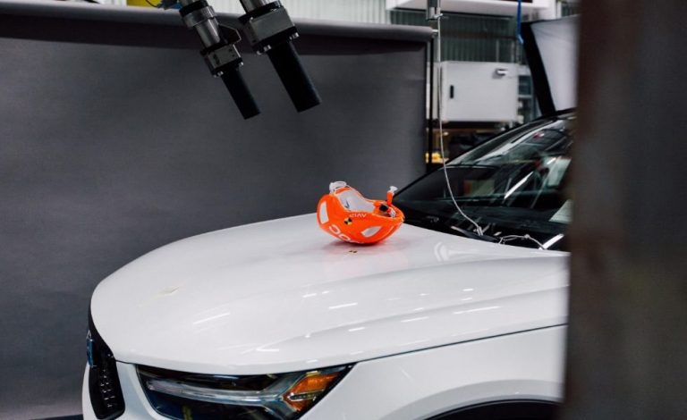 Volvo. Invierte en tecnología para la protección de los ciclistas