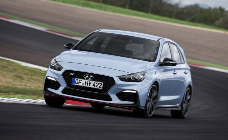 Hyundai celebra los 3 millones de vehículos producidos en su planta checa