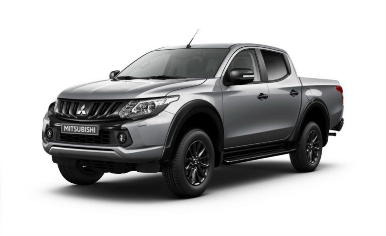 Mitsubishi L200 Challenger. Nueva edición especial