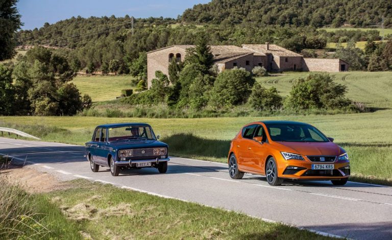 Motores 1.5 de Seat… Cómo hemos cambiado