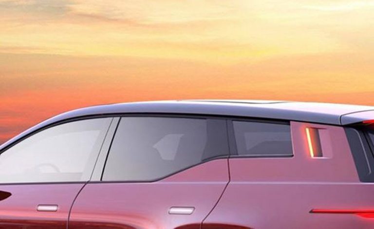Fisker tendrá un rival directo del Tesla Model Y