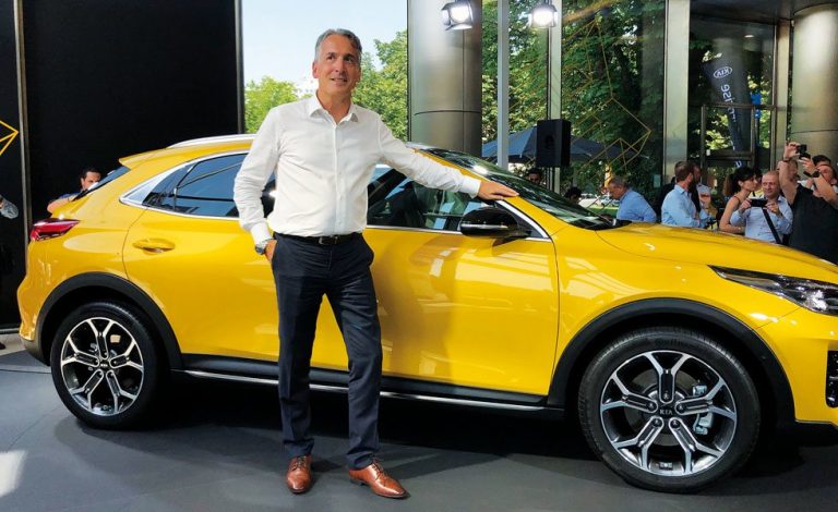 Entrevista a Emilio Herrera: «No creo que podamos llegar a más de un 25% de eléctricos en el mercado»
