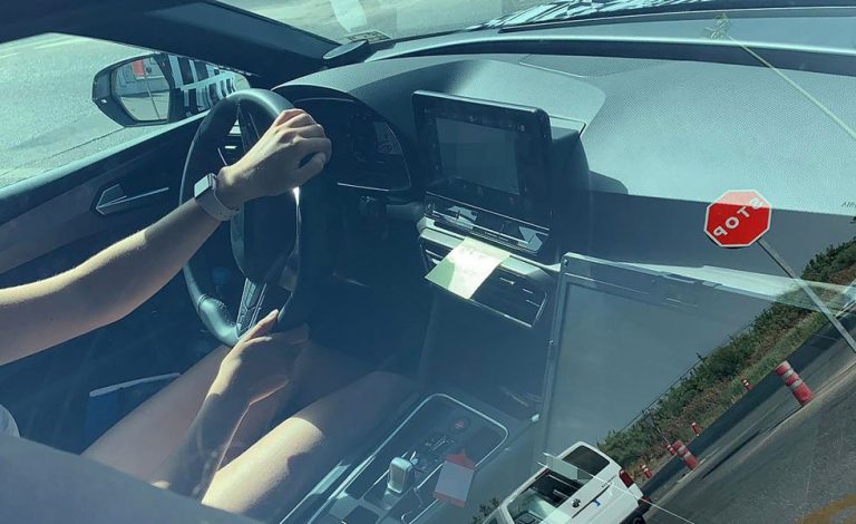 Seat León 2019. Lo descubrimos por dentro