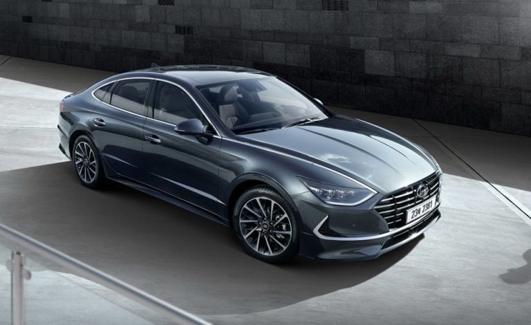 Hyundai. Desvela el primer Control Activo de cambios para Híbridos