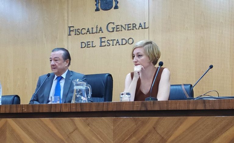 Suben las condenas por delitos de tráfico