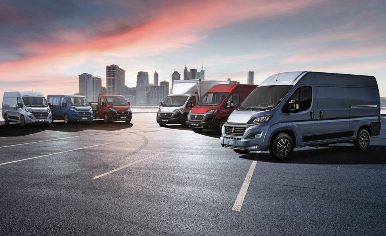 Fiat presenta las novedades del nuevo Ducato