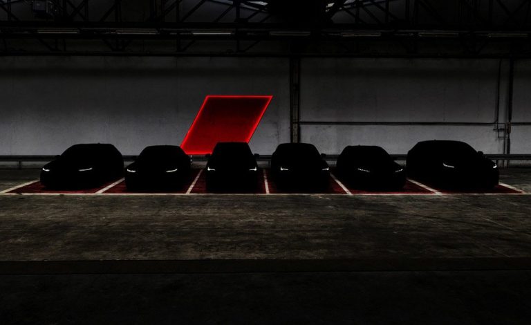 Audi Sport prepara una nueva oleada RS