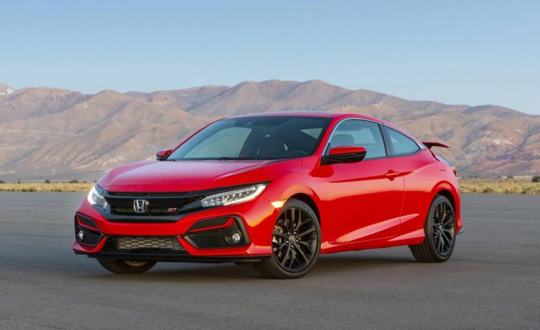 Honda Civic Si. Todavía mejor que antes