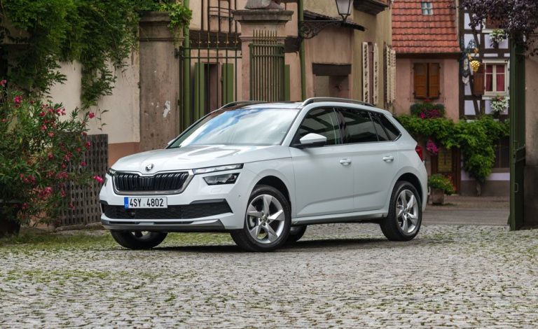 Skoda Kamiq. Ya tenemos sus precios para España