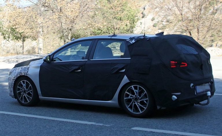 Hyundai i30. Un restyling para actualizarlo
