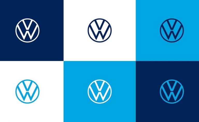 Así es la nueva imagen de Volkswagen