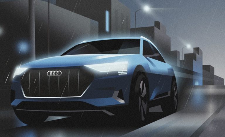 Audi: un año más en la alfombra roja del Festival de Cine de San Sebastián