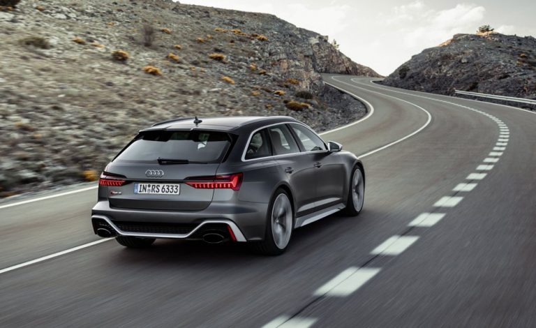 Audi RS6 Avant y Audi RS7 Sportback. Ya tienen precio en Alemania