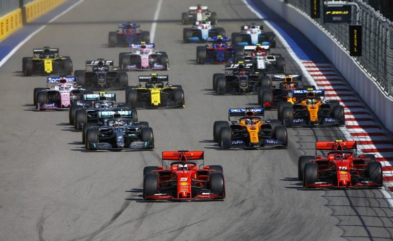Ferrari: tiro en el pie o por la culata