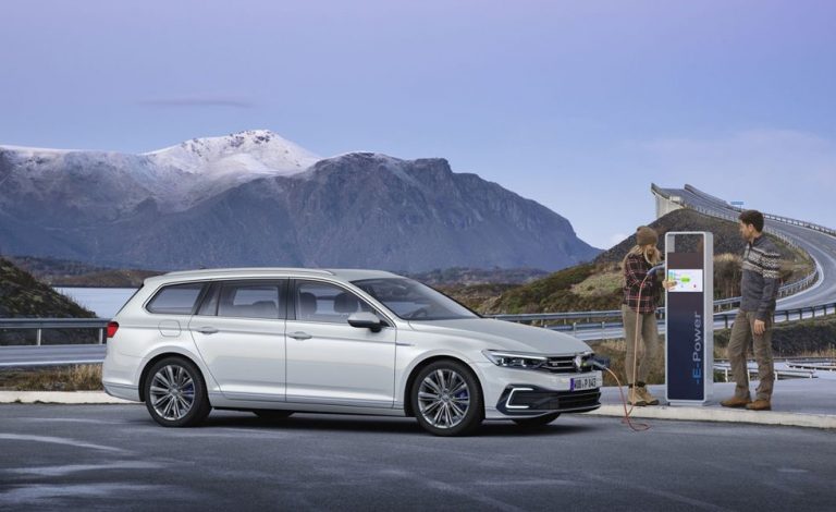 Volkswagen Passat GTE. Ya tenemos sus precios para España