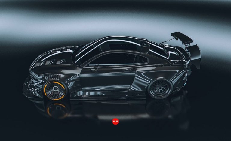 Polestar 1. Del mundo digital a la realidad