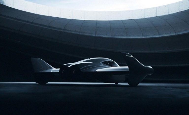 Porsche y Boeing se alían para surcar los cielos