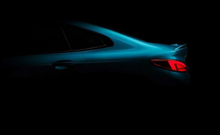 BMW Serie 2 Gran Coupé. Cada vez está más cerca