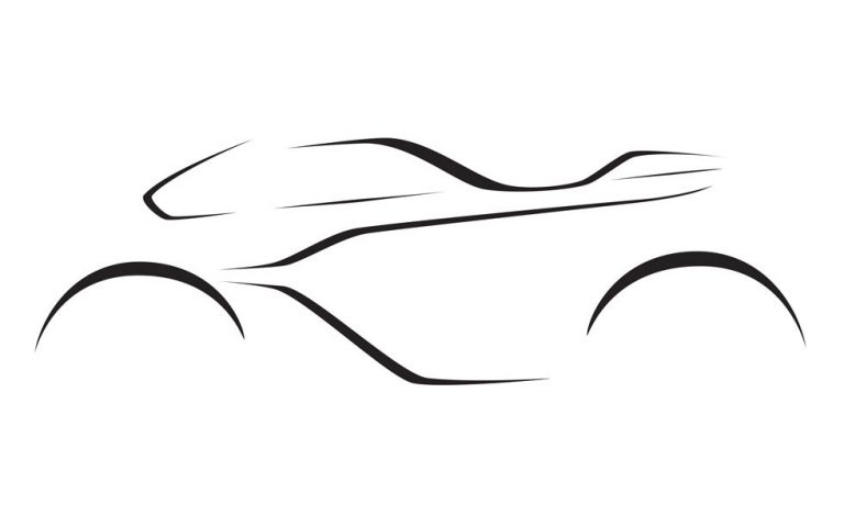 Aston Martin se lanza al mundo de las motos