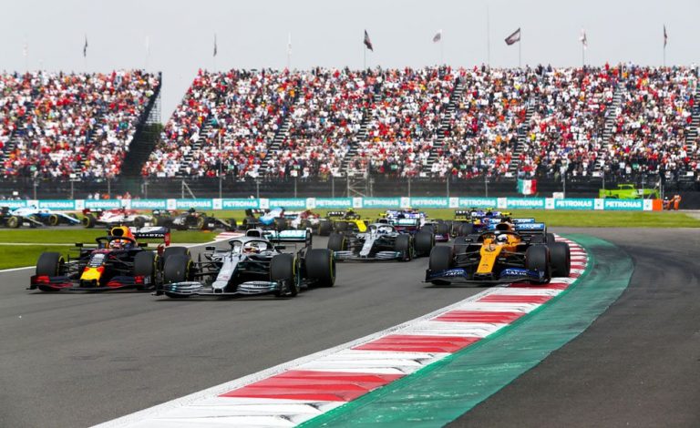 Ferrari y McLaren sufren el mal de Moctezuma
