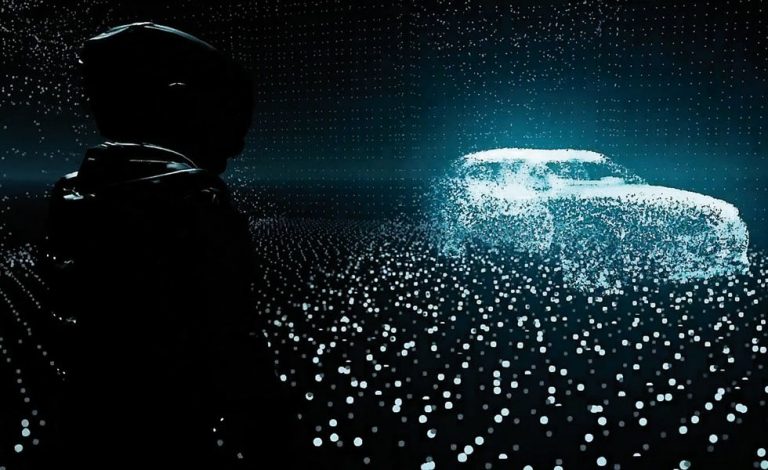 Un viaje al futuro para conocer el Audi e-tron