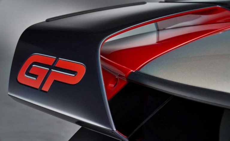 Mini John Cooper Works GP. Ya se conoce su precio para el Reino Unido