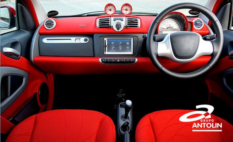 Se buscan soluciones innovadoras para el automóvil