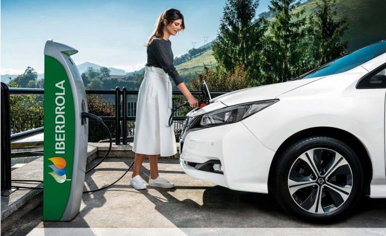 ¿Utilizan los coches eléctricos energía 'sucia'?