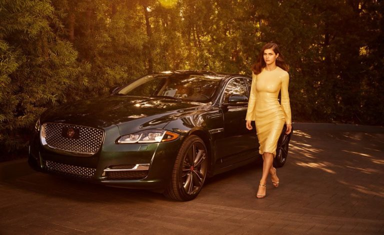 Jaguar XJ Collection. 300 unidades para Estados Unidos