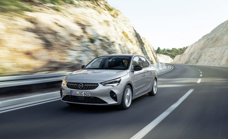 Conducimos el nuevo Opel Corsa. Sube el listón