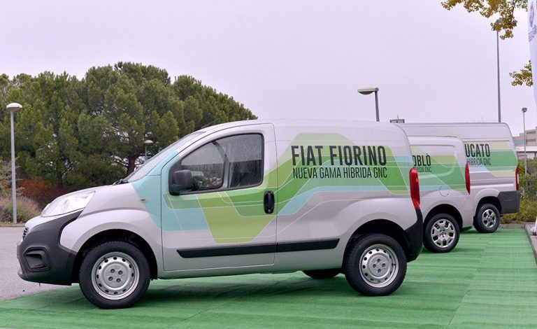 Fiat Professional. La gama más completa