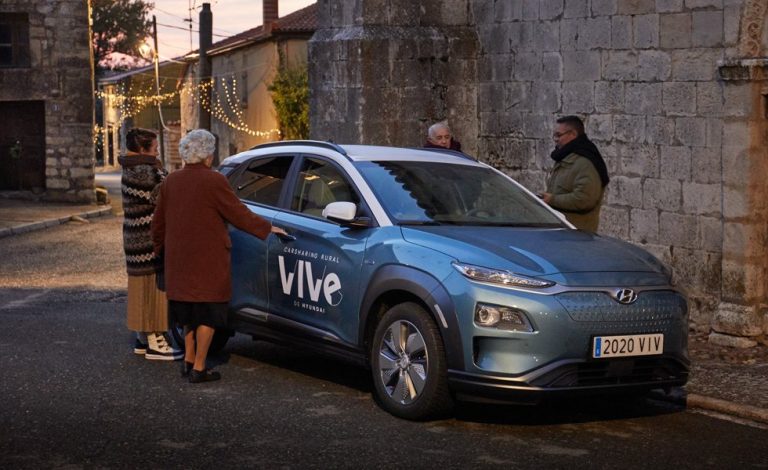 Hyundai: felicita la Navidad con un emotivo video