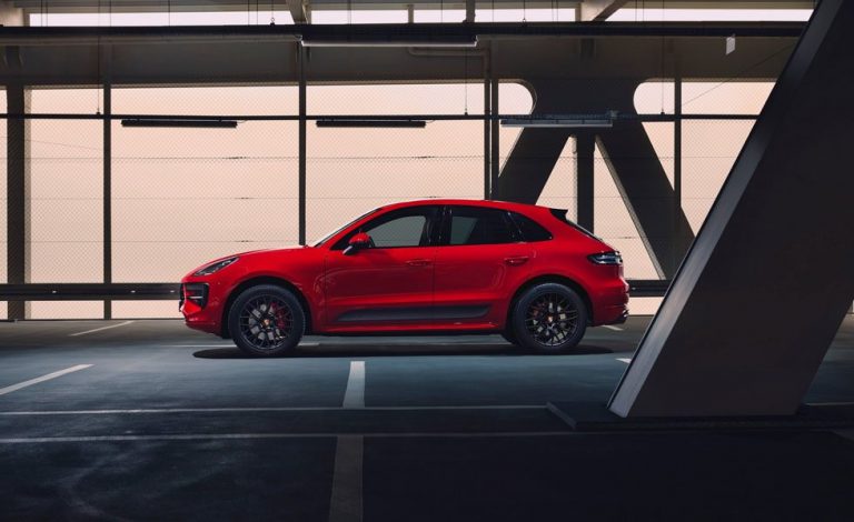 Porsche Macan GTS. Entre los S y los Turbo