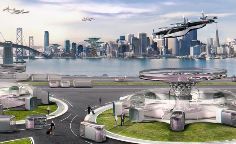 Hyundai desvelará su visión del futuro en el CES 2020