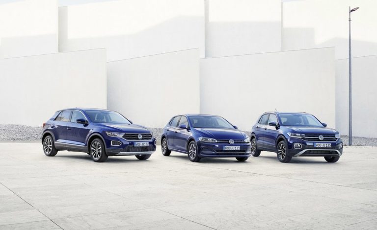 Volkswagen United. Una edición especial para la Eurocopa 2020