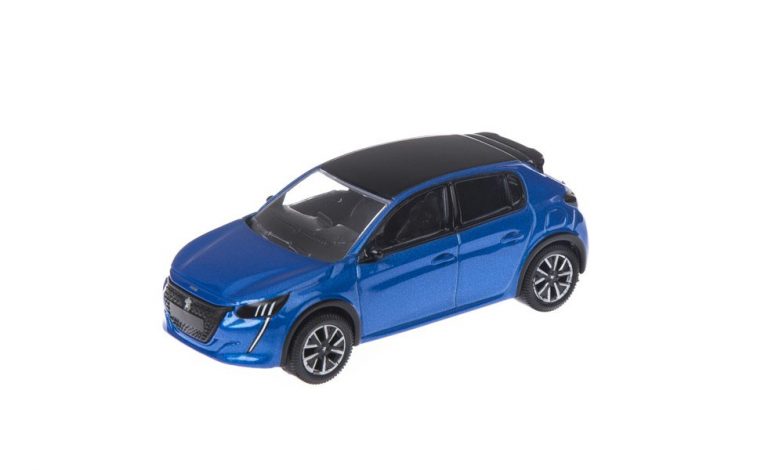 Peugeot estrena una nueva colección de moda y complementos