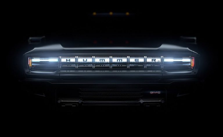Hummer regresa gracias a General Motors