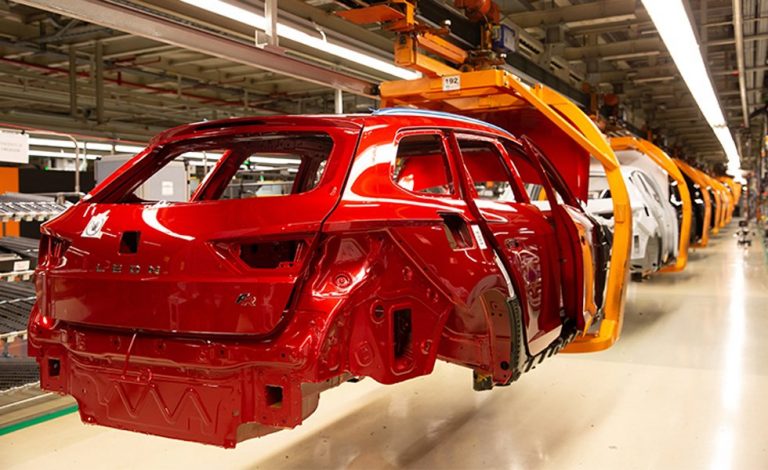 2019: creció la producción después de dos años de caída