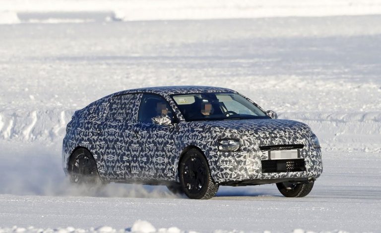 Citroën C4 2020. Las primeras fotos