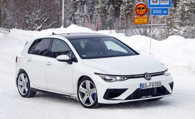 Volkswagen Golf R 2020. Sin secretos